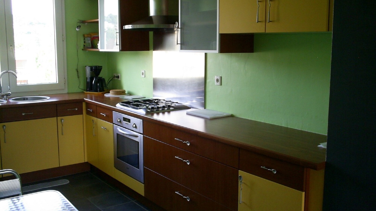 Photo of Kitchen in Laxou