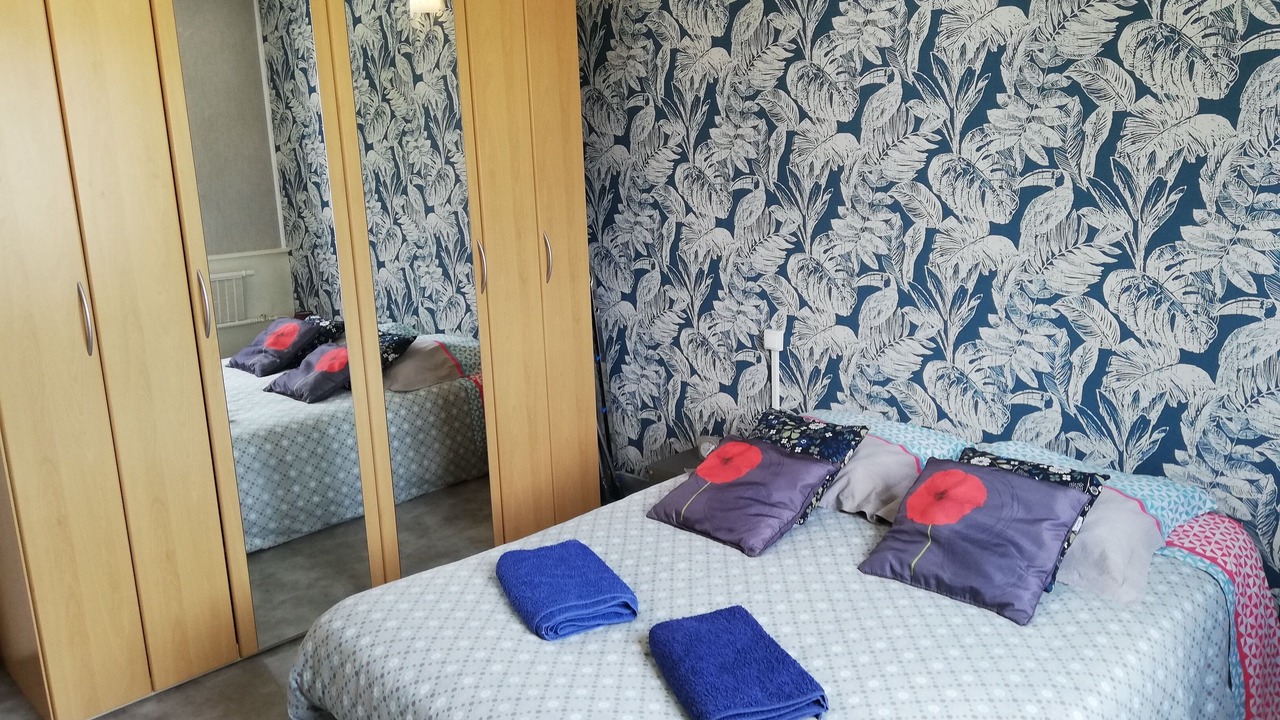 Photo of Bedroom in Laxou