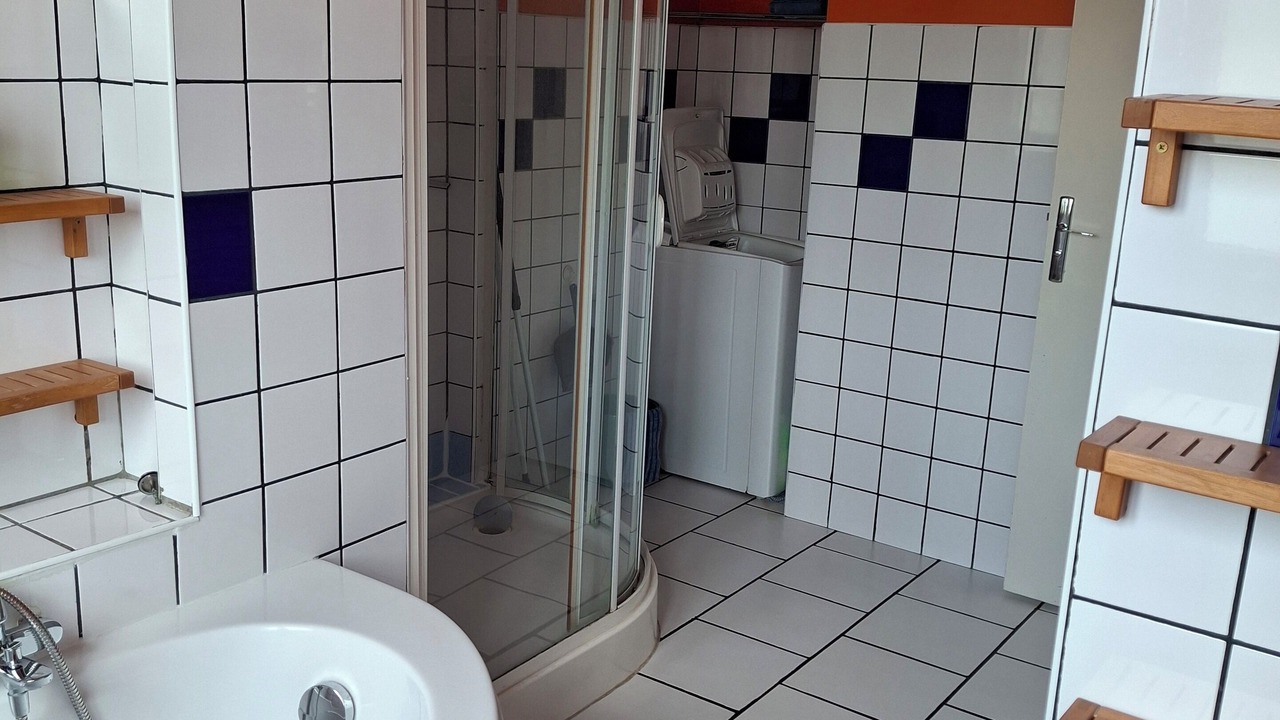 Photo of Bathroom in Laxou