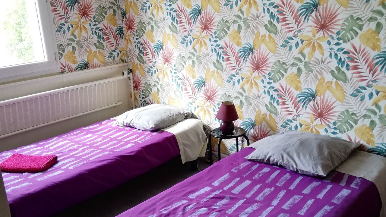 Photo of Bedroom in Laxou
