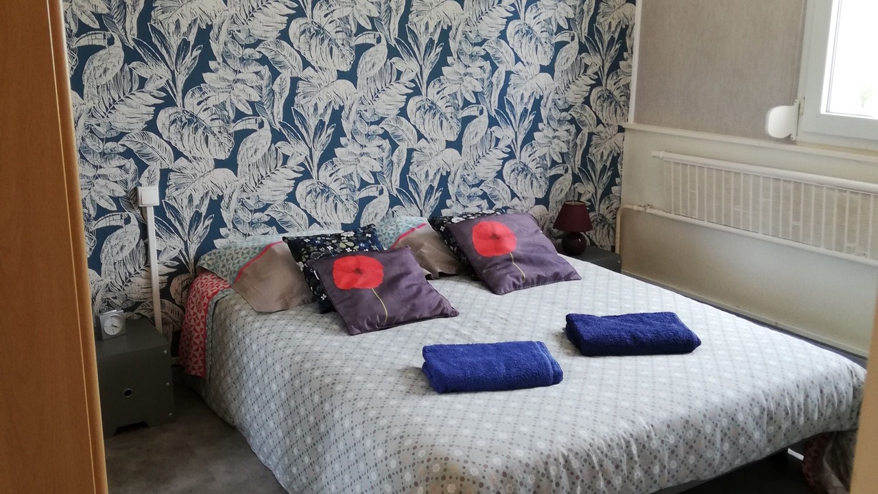 Photo of Bedroom in Laxou