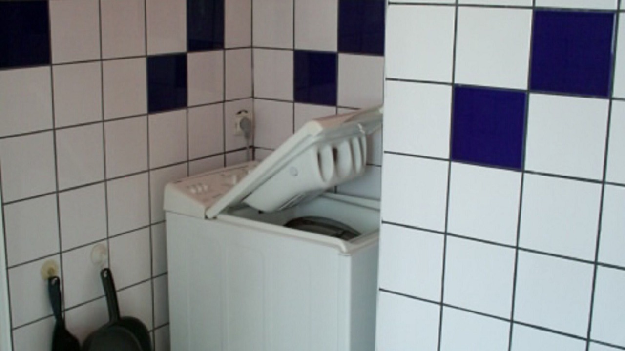 Photo of Bathroom in Laxou
