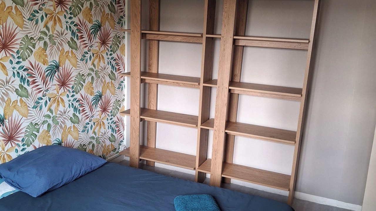 Photo of Bedroom in Laxou