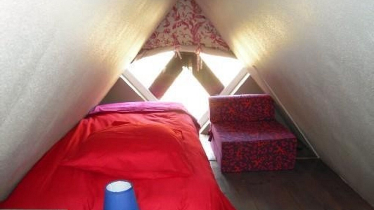 Photo of Bedroom in Riquewihr