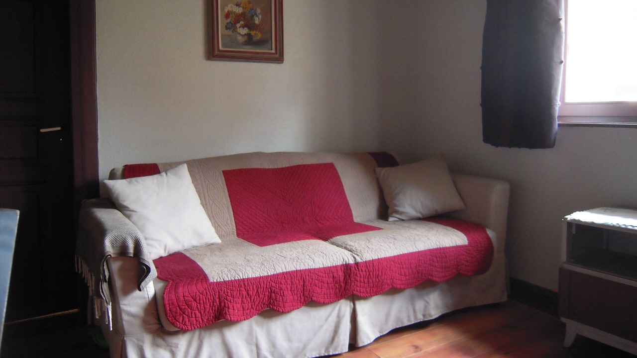 Photo of Livingroom in Riquewihr
