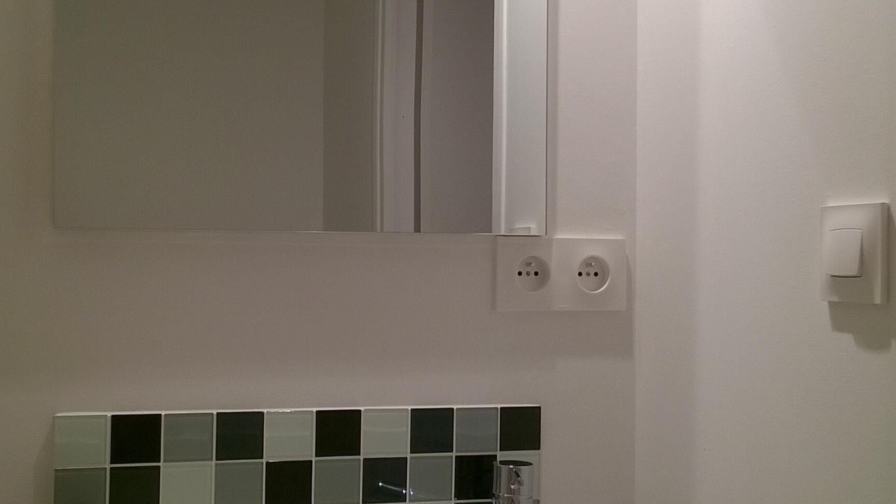 Photo of Bathroom in Belle-Isle-en-Terre