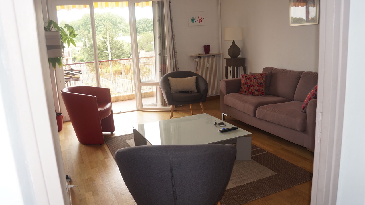 Photo of Livingroom in Route de Beaucaire