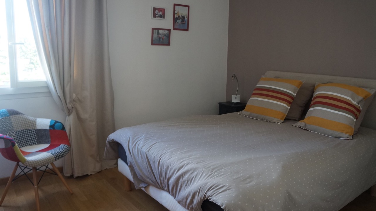 Photo of Bedroom in Route de Beaucaire