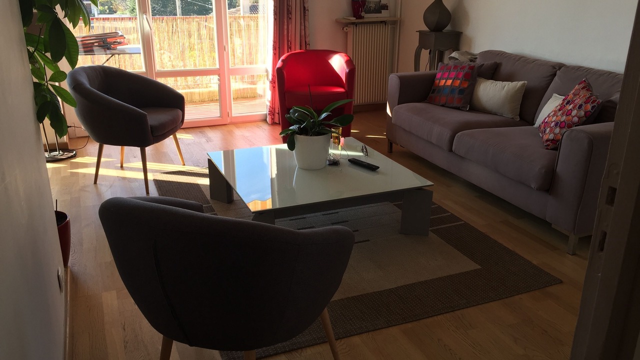 Photo of Livingroom in Route de Beaucaire