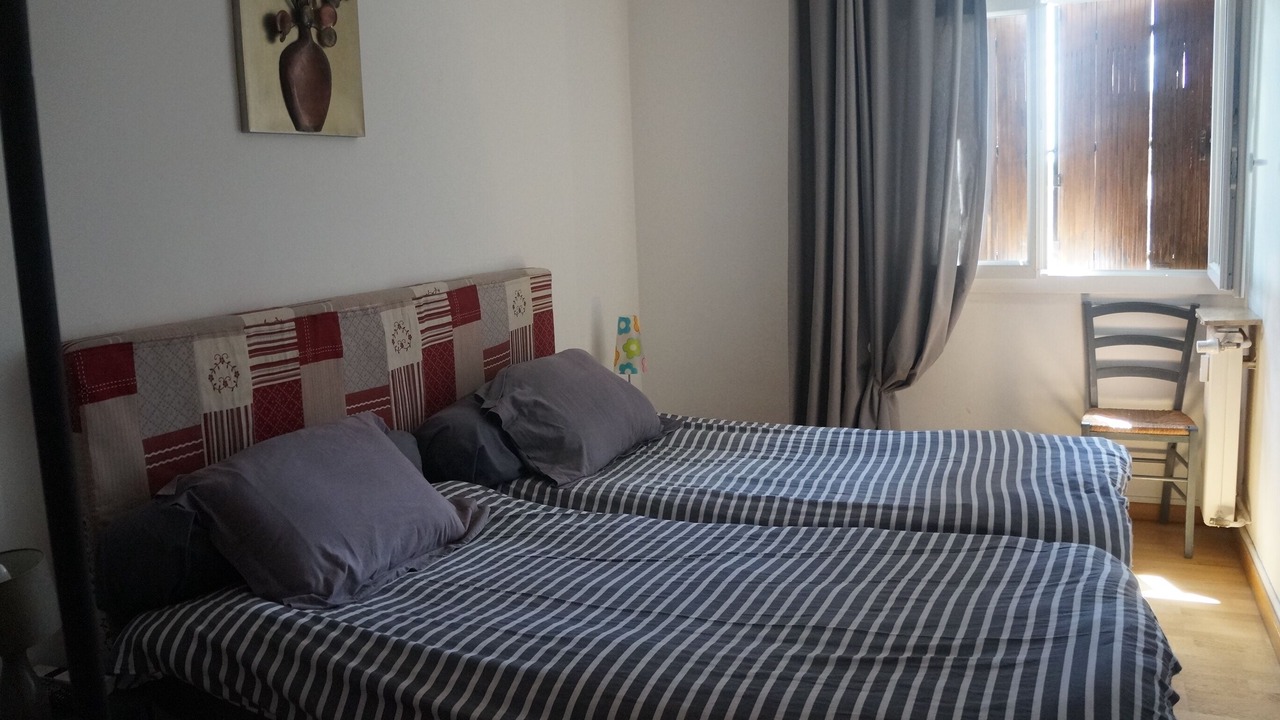 Photo of Bedroom in Route de Beaucaire
