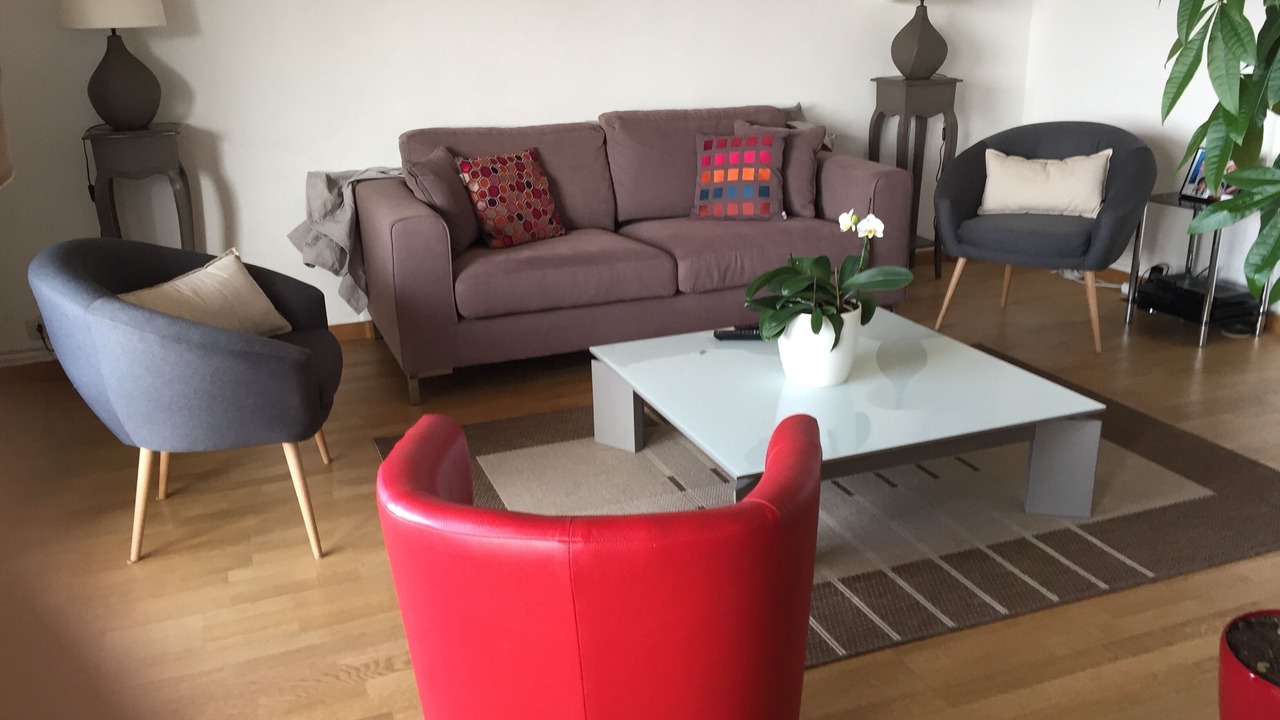 Photo of Livingroom in Route de Beaucaire