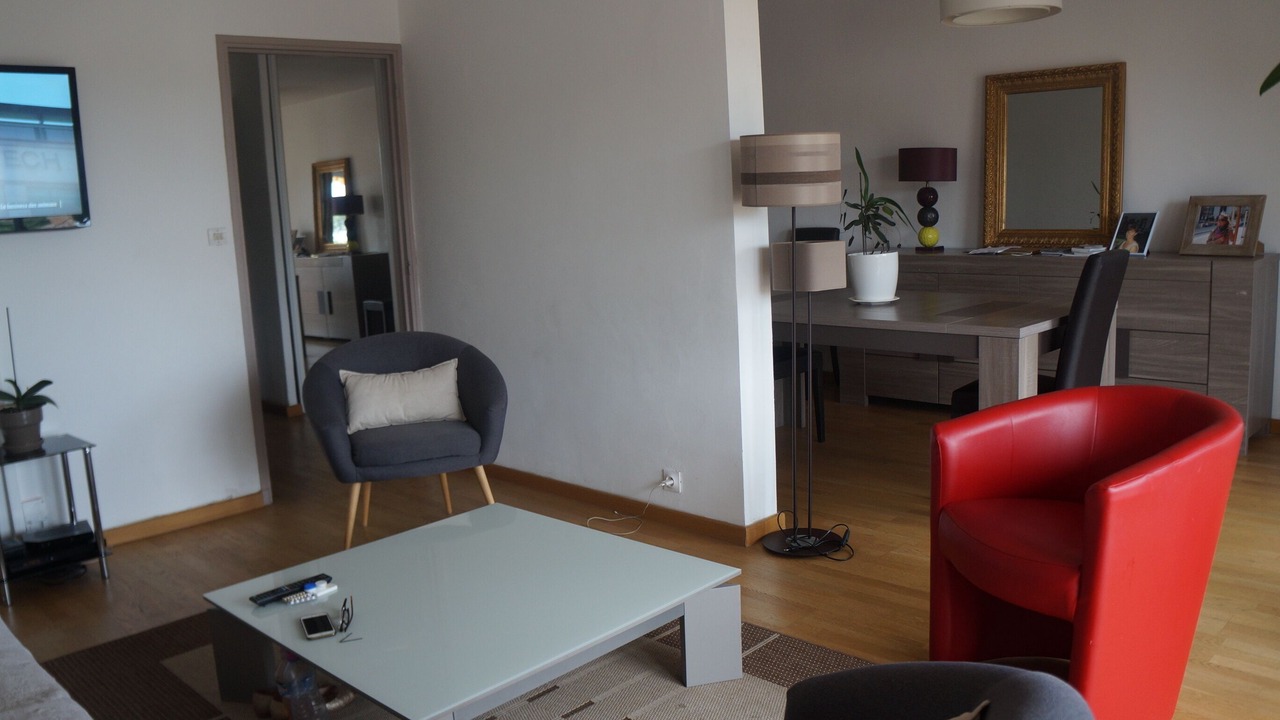 Photo of Livingroom in Route de Beaucaire