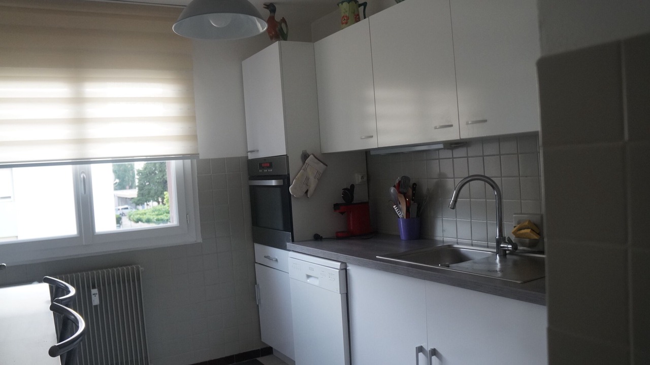 Photo of Kitchen in Route de Beaucaire