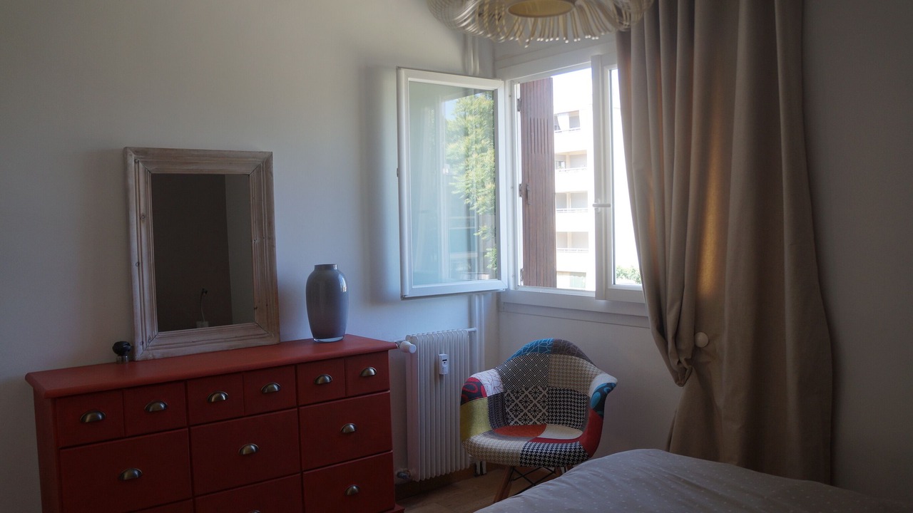 Photo of Bedroom in Route de Beaucaire