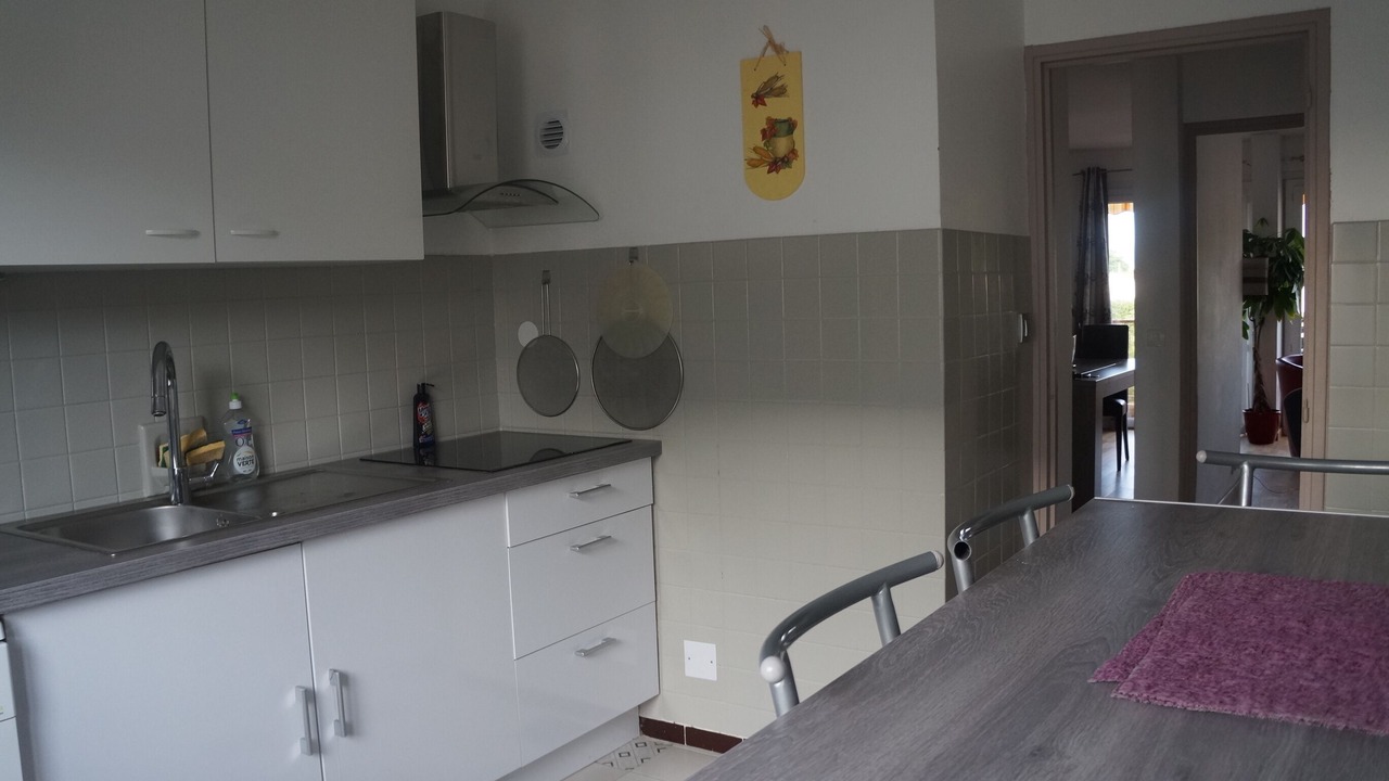 Photo of Kitchen in Route de Beaucaire