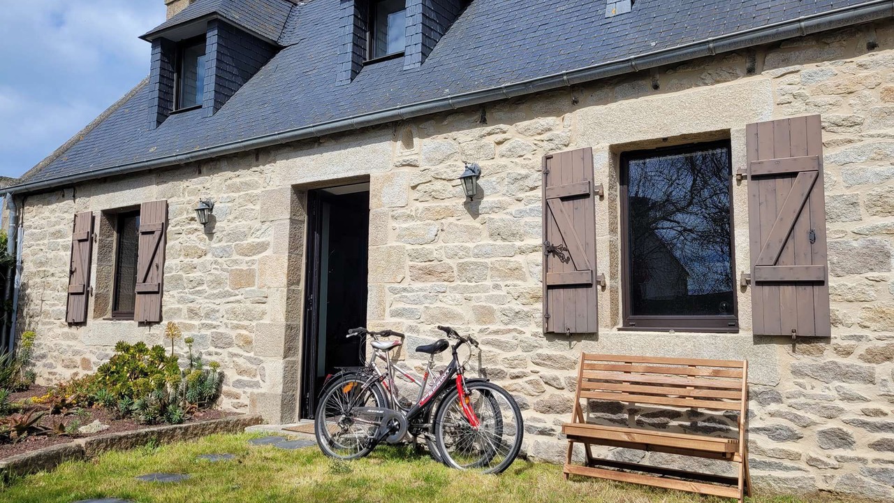 Photo of Outdoor in Pleumeur-Bodou