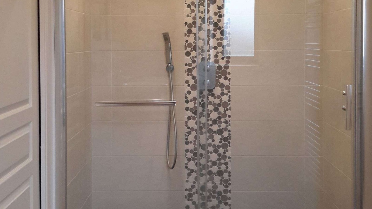 Photo of Bathroom in Pleumeur-Bodou
