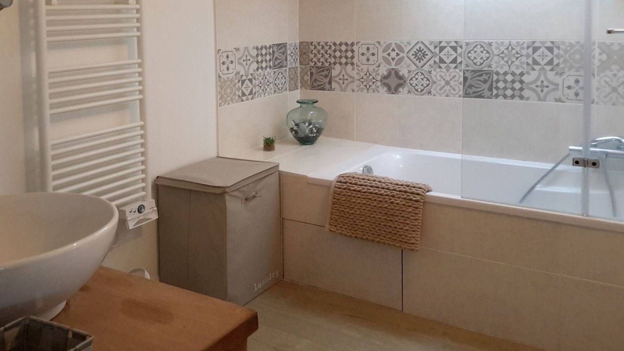 Photo of Bathroom in Pleumeur-Bodou