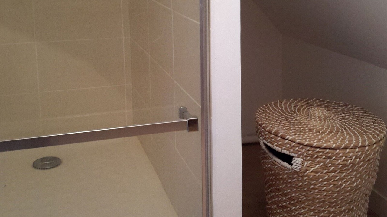 Photo of Bathroom in Pleumeur-Bodou