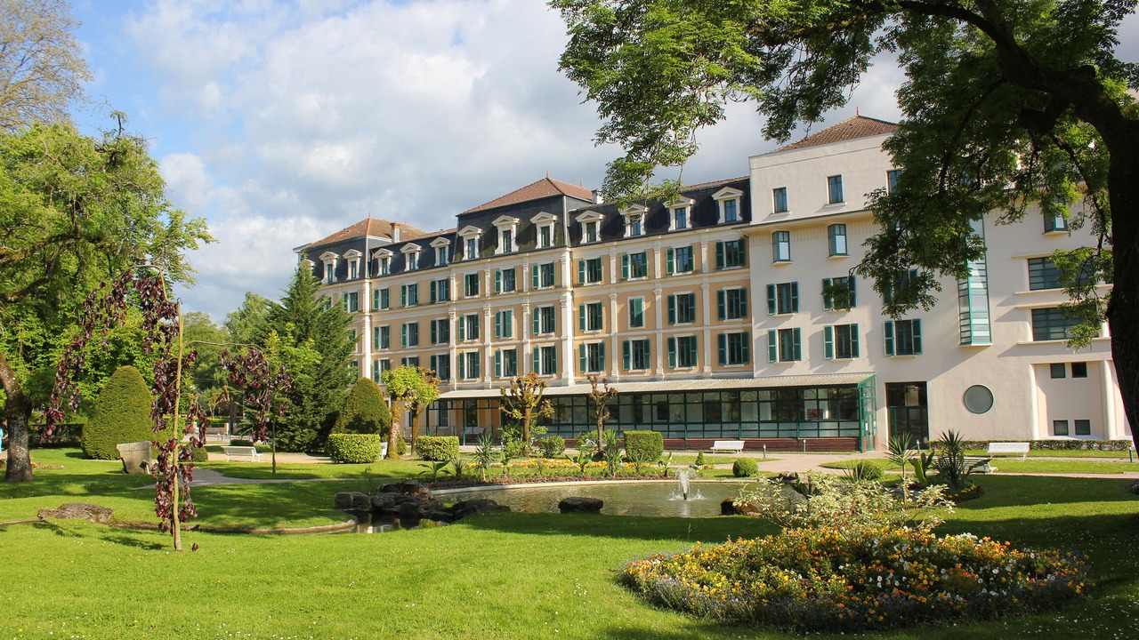 Photo of Outdoor in Forges-les-Bains