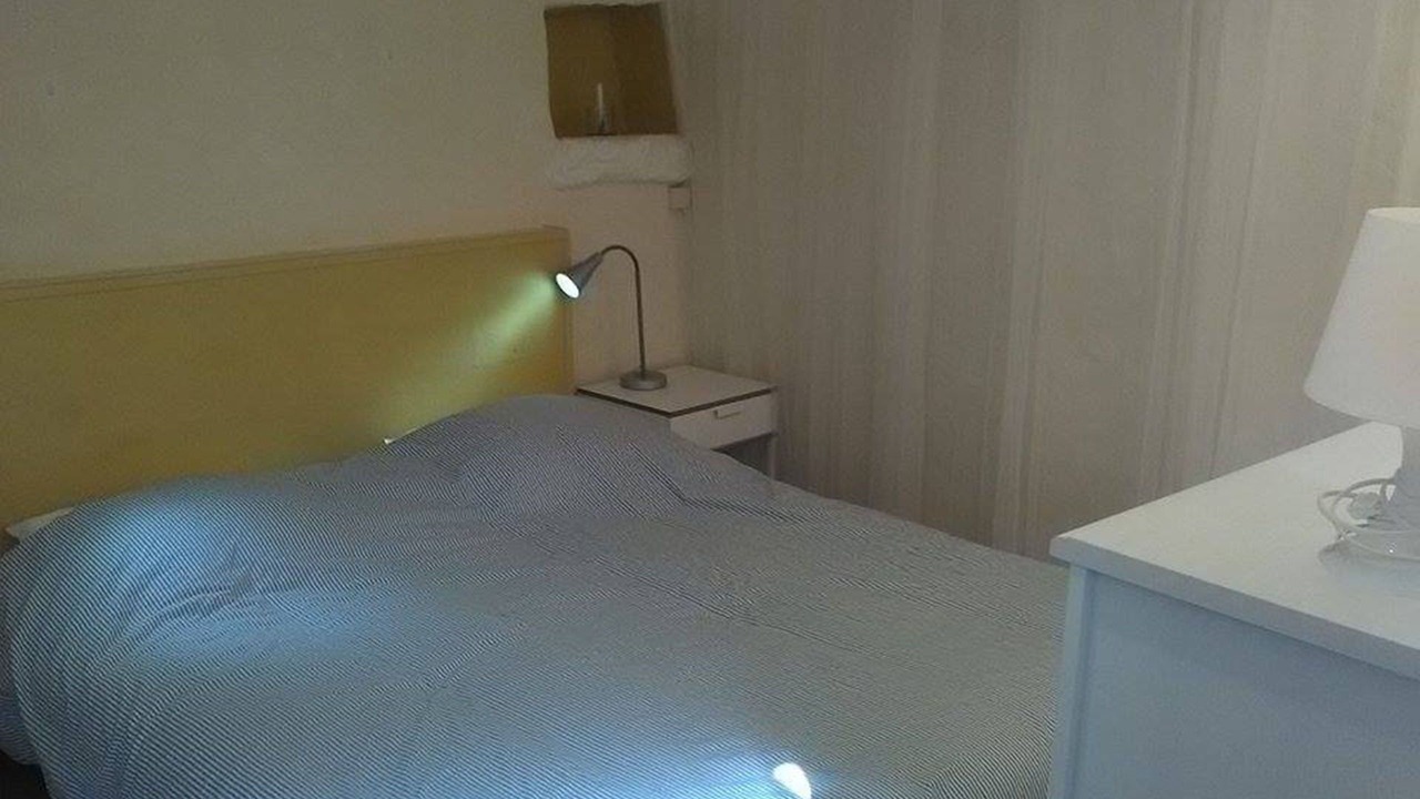 Photo of Bedroom in Fontareches