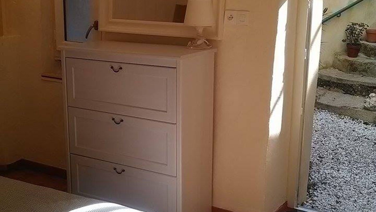 Photo of Bedroom in Fontareches