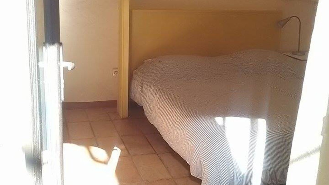 Photo of Bedroom in Fontareches