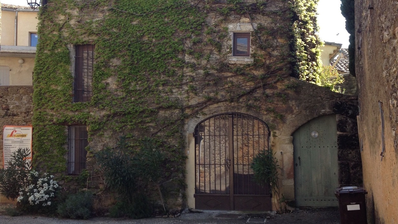 Photo of Outdoor in Fontareches