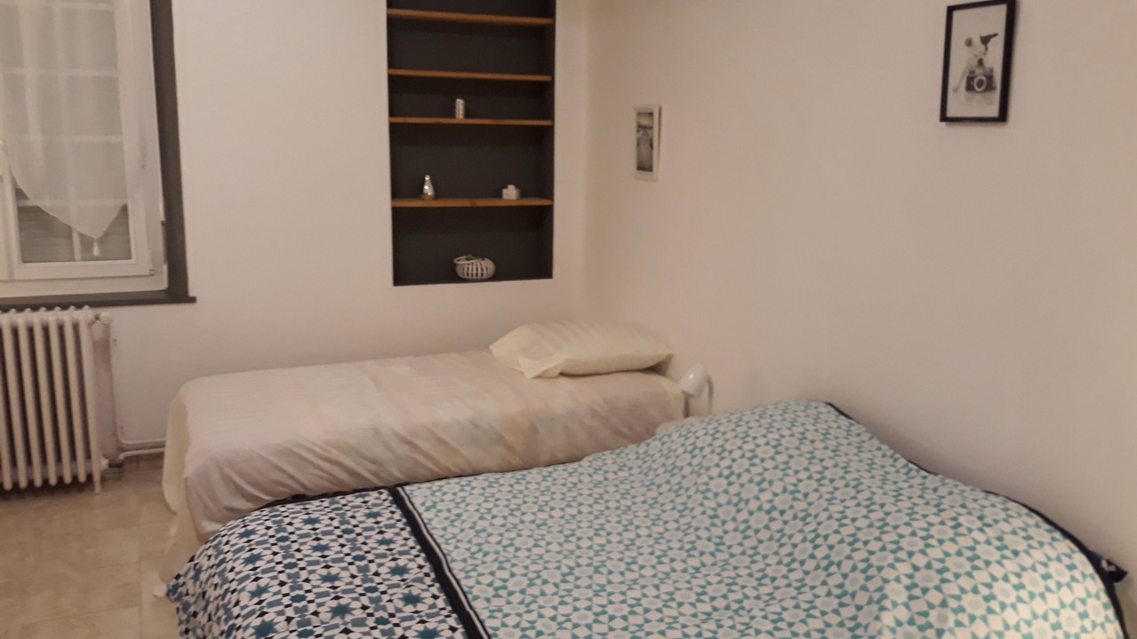 Photo of Bedroom in Chennegy