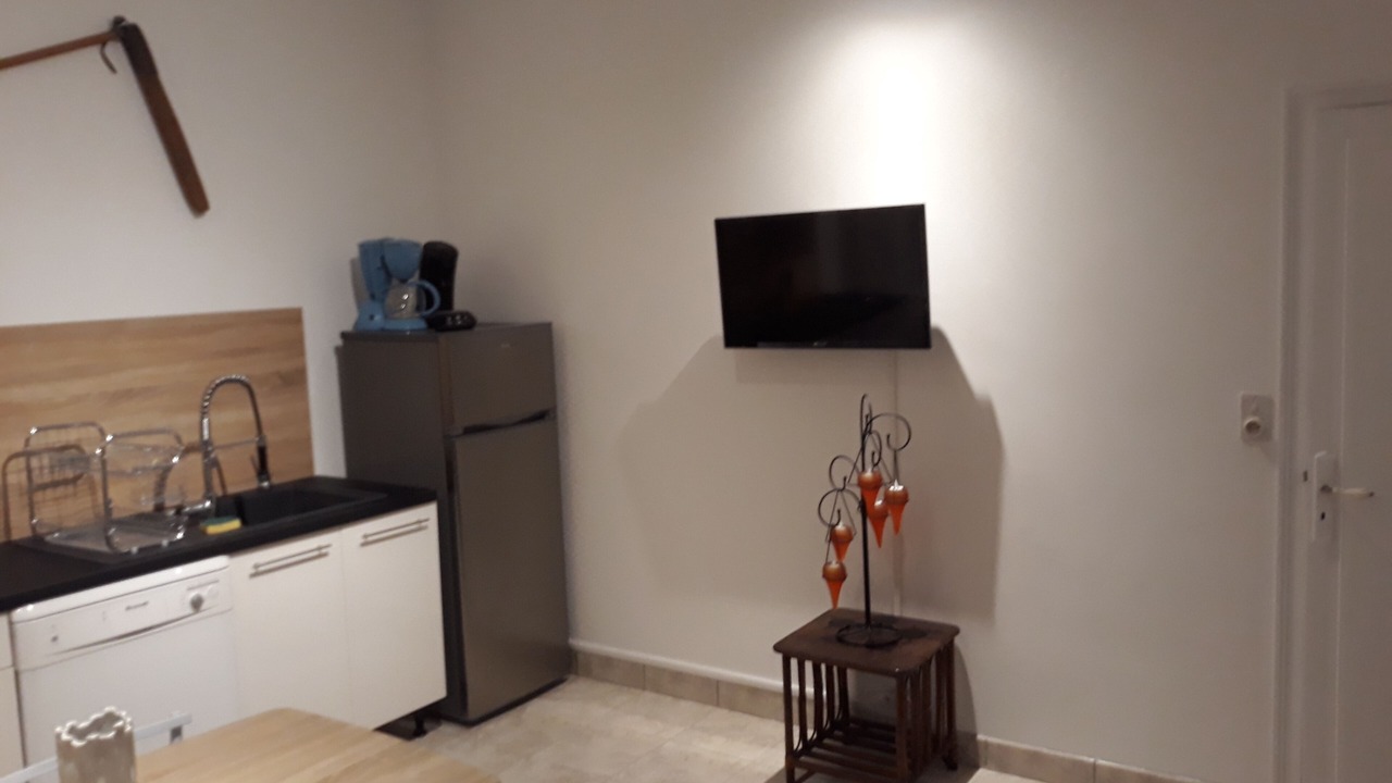 Photo of Kitchen in Chennegy