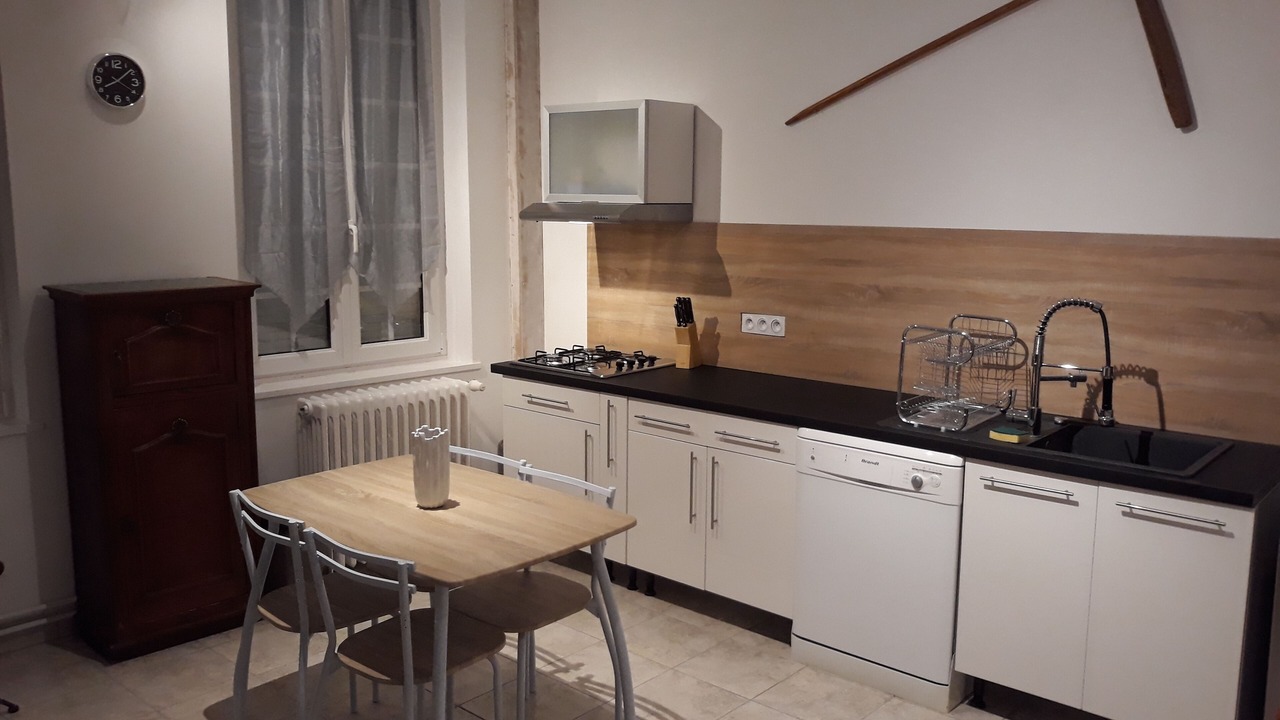Photo of Kitchen in Chennegy
