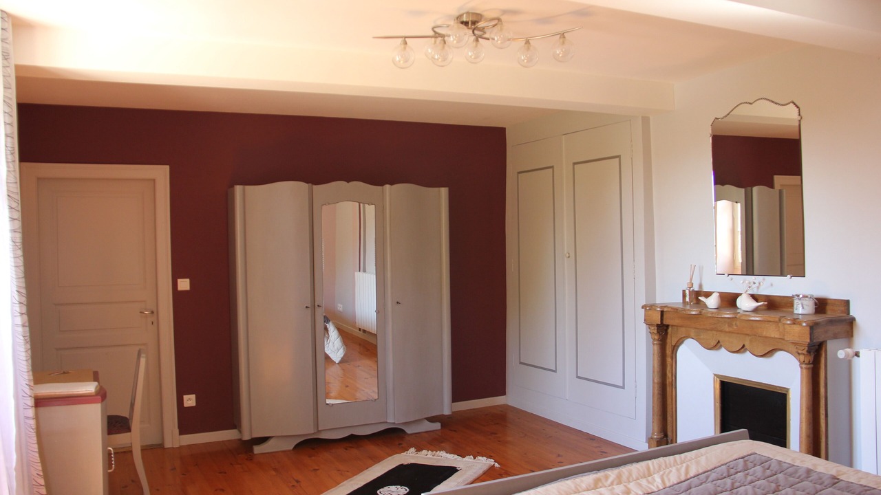 Photo of Bedroom in Sainte-Dode