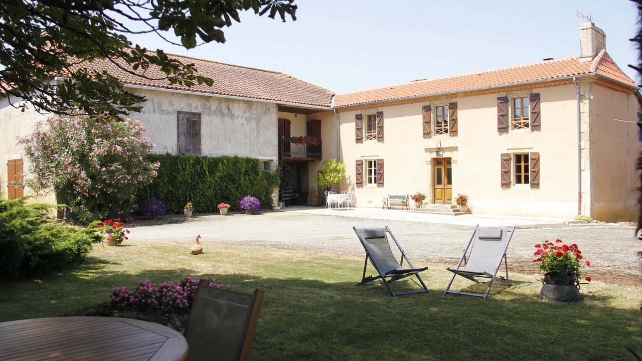 Photo of Outdoor in Sainte-Dode