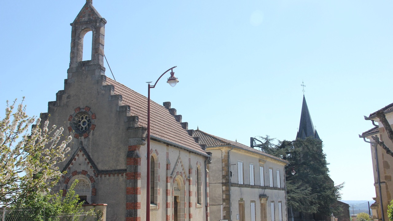 Photo of Others in Sainte-Dode