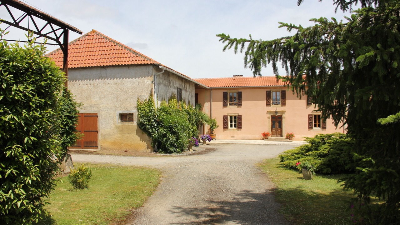Photo of Outdoor in Sainte-Dode