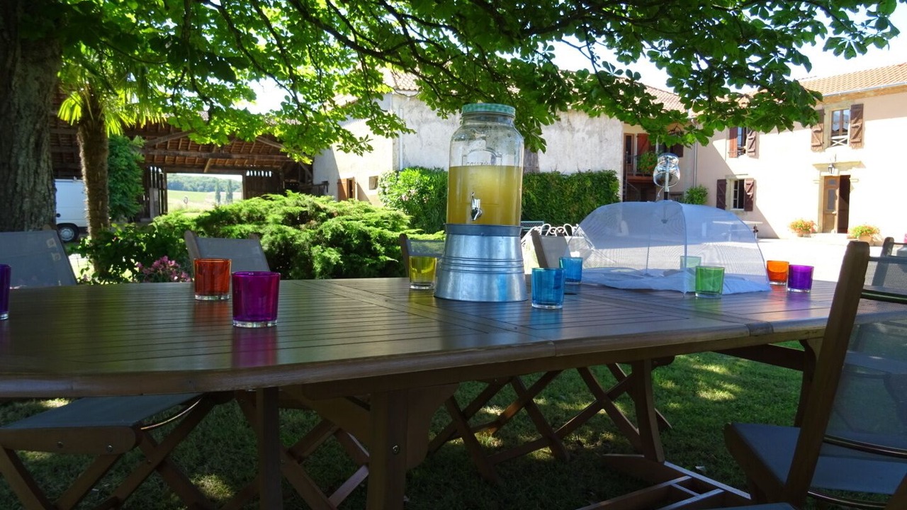 Photo of Outdoor in Sainte-Dode