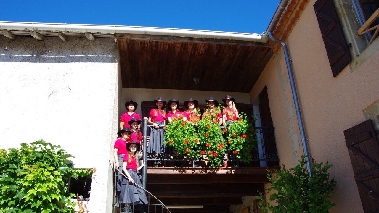 Photo of Outdoor in Sainte-Dode