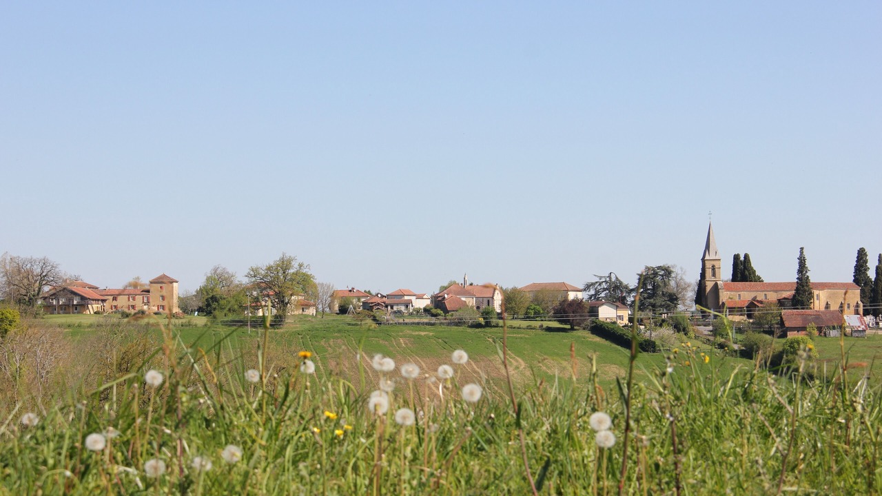 Photo of Outdoor in Sainte-Dode