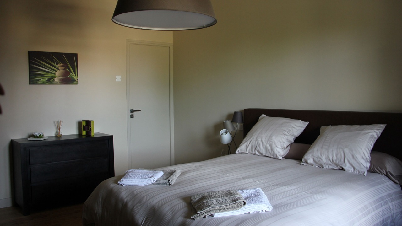 Photo of Bedroom in Sainte-Dode