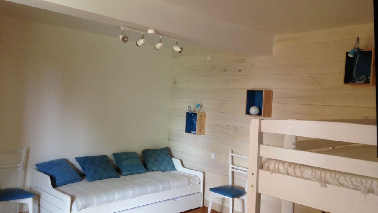 Photo of Bedroom in Sainte-Dode