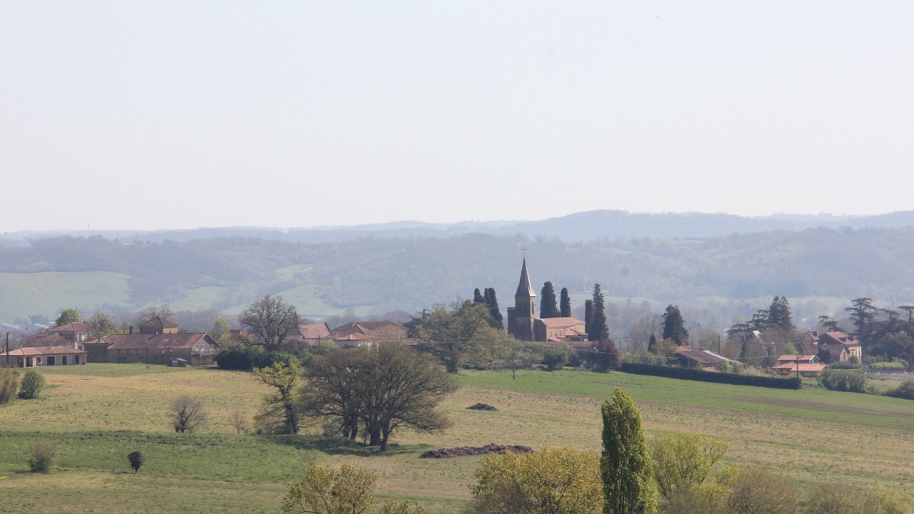 Photo of Outdoor in Sainte-Dode