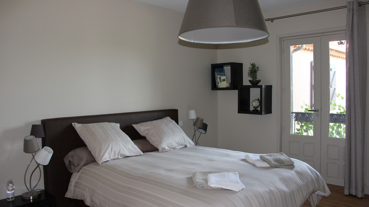 Photo of Bedroom in Sainte-Dode