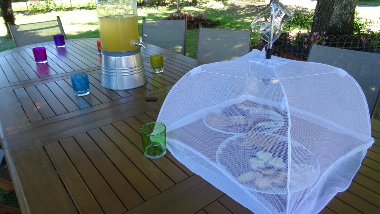Photo of Outdoor in Sainte-Dode