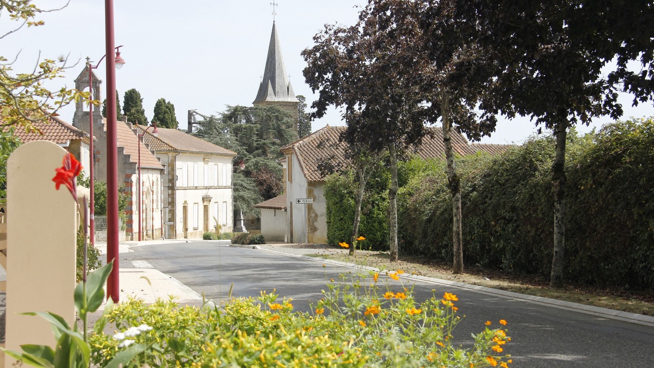 Photo of Outdoor in Sainte-Dode