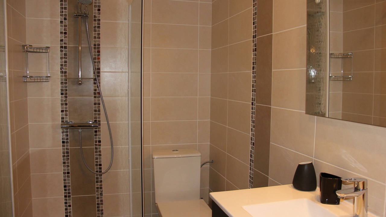 Photo of Bathroom in Sainte-Dode