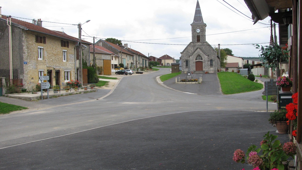 Photo of Others in Remonville