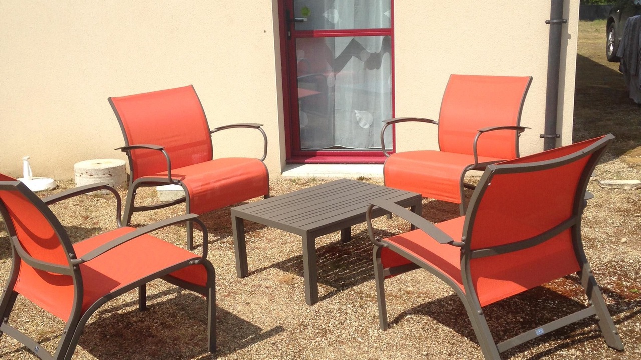 Photo of Outdoor in Saint-Gilles-Pligeaux