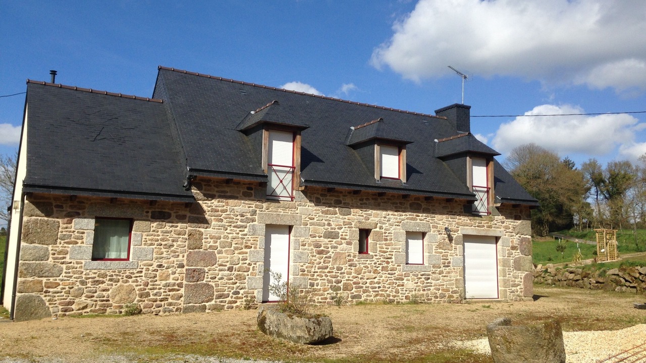 Photo of Outdoor in Saint-Gilles-Pligeaux