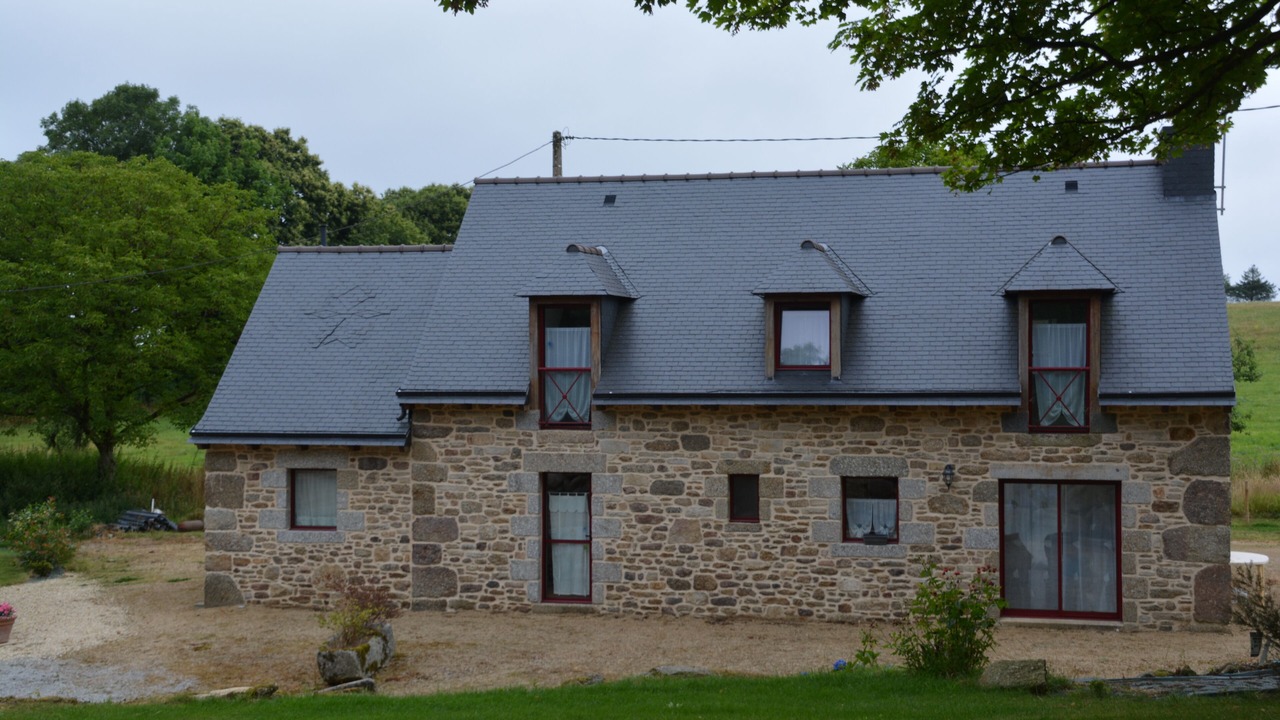 Photo of Outdoor in Saint-Gilles-Pligeaux