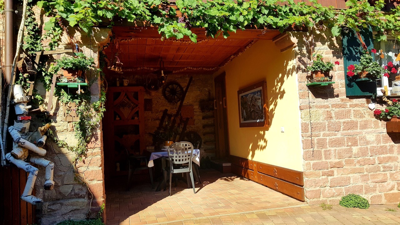 Photo of Outdoor in Rosenwiller